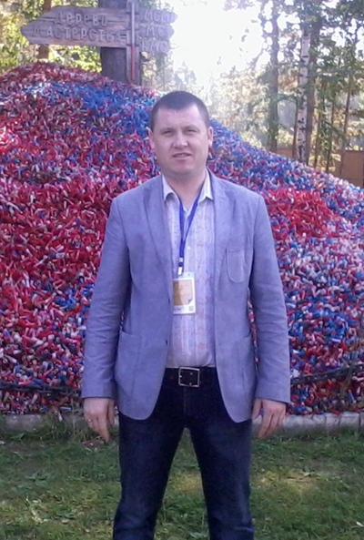 Дмитрий Дерябин
