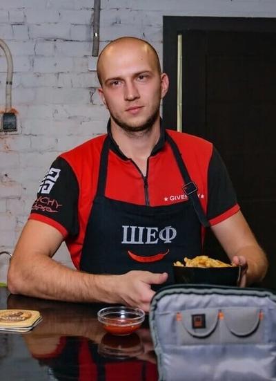 Бронислав Тюлькевич