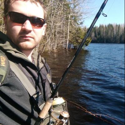 Алексей Бибиков