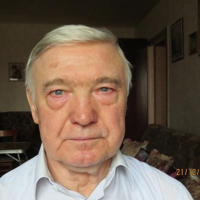 Виктор Кошелев