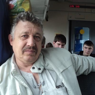 Виктор Запецкий