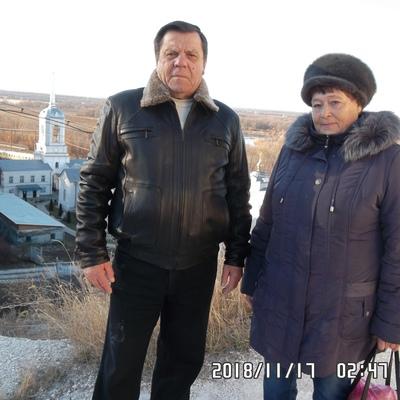 Валентин Марусенко