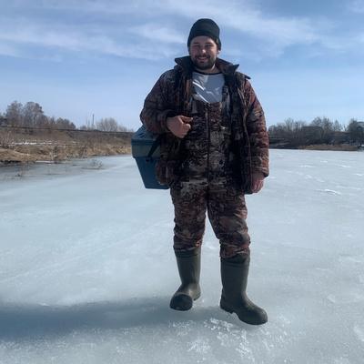 Владимир Черников