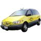 Taxi Service