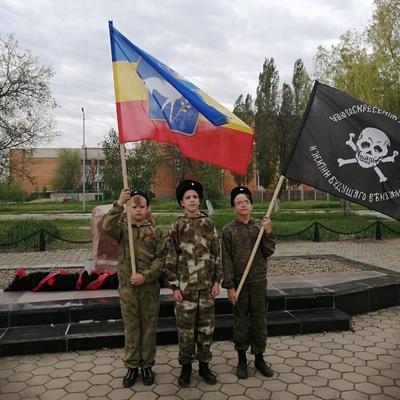 Николай Захаров