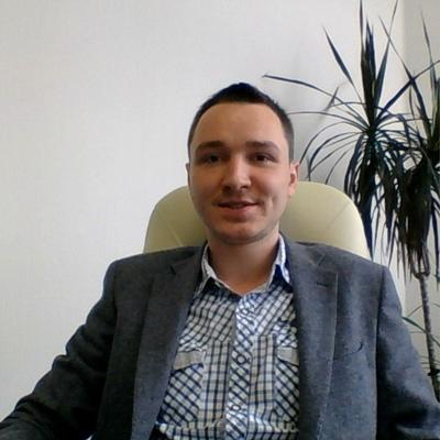 Роман Осипов