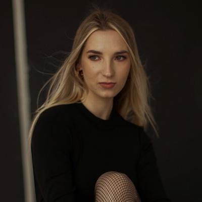 Надежда Андреева