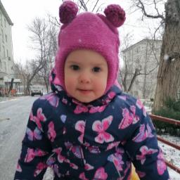 Анна Перевалова
