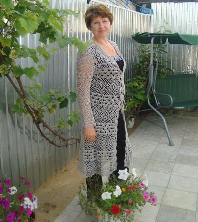 Лариса Фролова