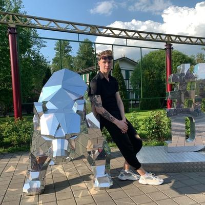 Александр Осокин