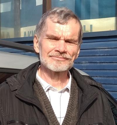 Владимир Васильев