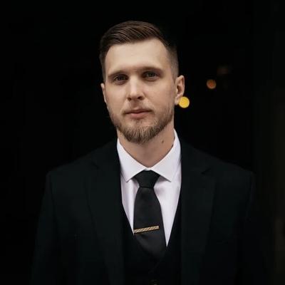 Ростислав Анисимов