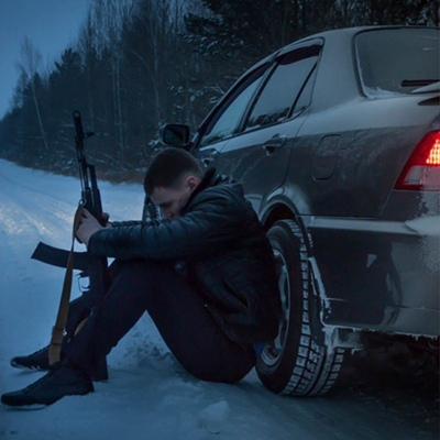 Михаил Поповиченко