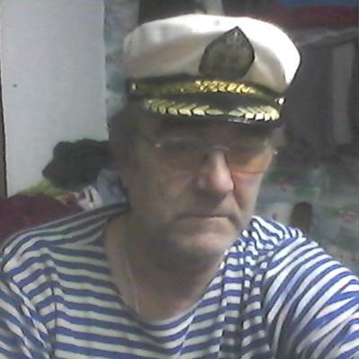 Владимир Сысоев