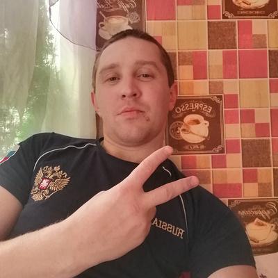 Александр Тимофеев