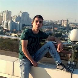 Вадим Лалаян