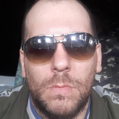 Александр Кашин