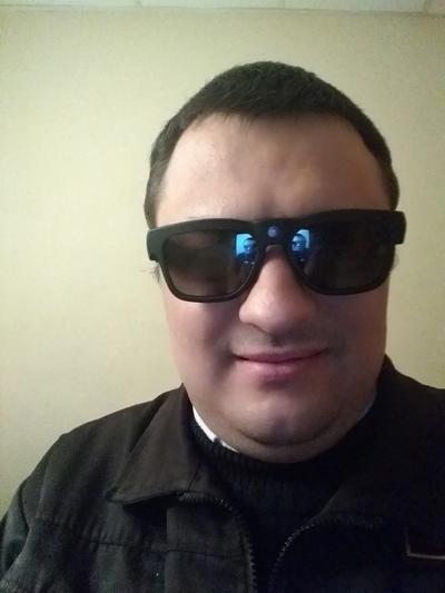Игорь Пащенко