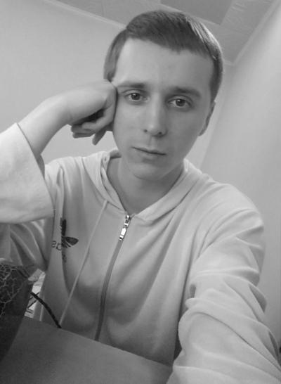 Алексей Кильмаев