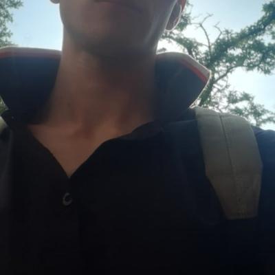 Виктор Демидов