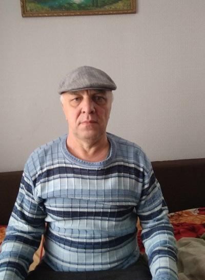 Серега Северский