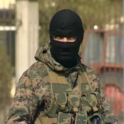Евгений Жданов