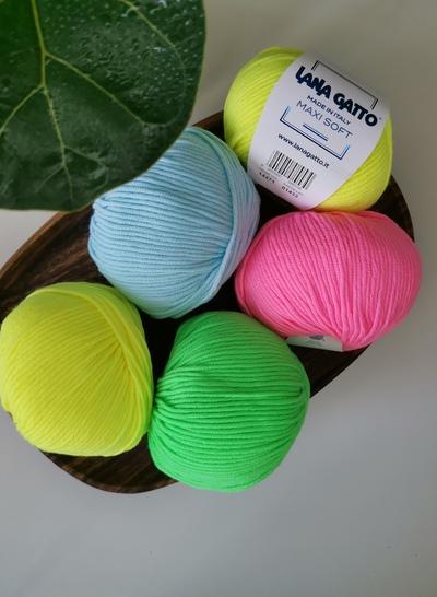 Oksana Yarn