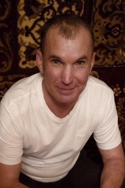 Александр Большаков