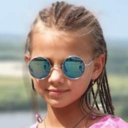 Яна Мотина