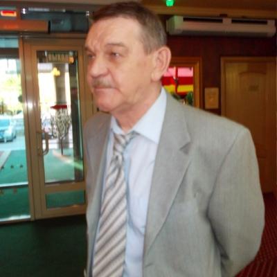 Виталий Кузнецов